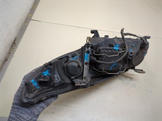 Фара (передняя) правая, ориг. номер 260100018R, Renault Megane 2006-2009