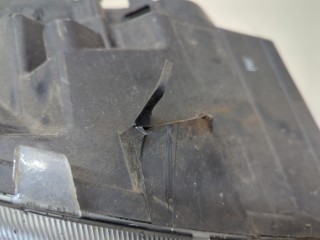 Фара (передняя) правая, ориг. номер A9068200461, Mercedes Sprinter 2006-2014