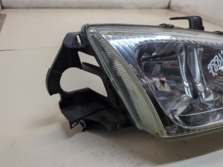 Фара (передняя) правая, ориг. номер 26010BM425, Nissan Almera 2000-2003