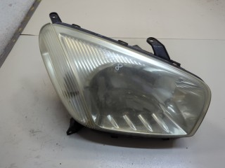 Фара (передняя) правая, ориг. номер 8111042150, Toyota RAV4 2000-2003