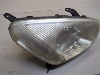 Фара (передняя) правая, ориг. номер 8111042150, Toyota RAV4 2000-2003