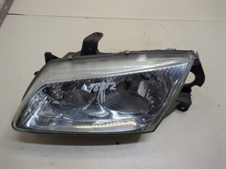Фара (передняя) левая, ориг. номер 26060BM425, Nissan Almera 2000-2003