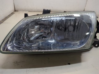 Фара (передняя) левая, ориг. номер 26060BM425, Nissan Almera 2000-2003
