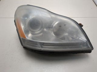 Фара (передняя) правая Mercedes GL-Класс 2006-2009, A1648202061