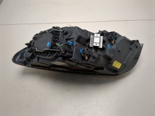 Фара (передняя) правая, ориг. номер 31265701, 0301237602, Volvo S40 2007-2012