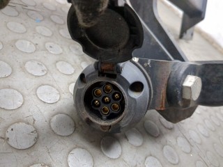 Устройство прицепное (фаркоп), Volkswagen Touareg 2002-2007