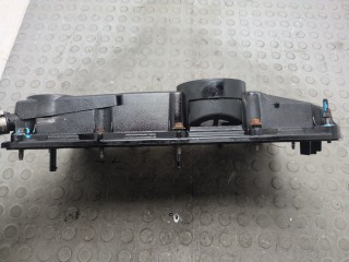 Крышка клапанная ДВС, Citroen Jumper 2006-2014