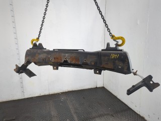 Усилитель бампера передний, ориг. номер 15814973, Hummer H3 2005-2010
