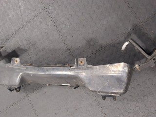 Усилитель бампера передний, ориг. номер 15814973, Hummer H3 2005-2010