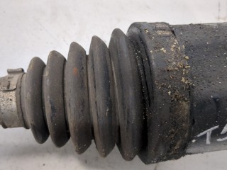 Полуось (приводной вал, шрус) левая передняя, ориг. номер 95027717, Chevrolet Captiva 2006-2011