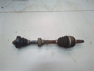 Полуось (приводной вал, шрус) левая передняя Honda Civic 2005-2008