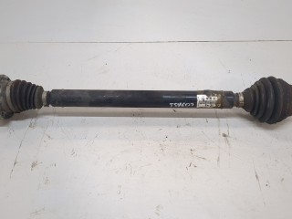 Полуось (приводной вал, шрус) правая передняя Audi A3 2004-2008