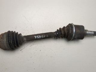 Полуось (приводной вал, шрус) левая передняя Ford Focus 2007-2011