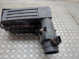Корпус воздушного фильтра Skoda Octavia 2000-2011