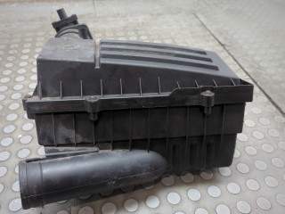 Корпус воздушного фильтра, ориг. номер 3C0129607AS, Skoda Octavia 2000-2011
