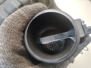 Корпус воздушного фильтра, ориг. номер 6L8Z9600CA, Ford Escape 2004-2007