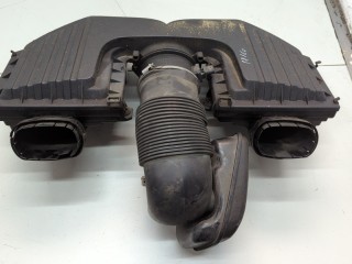 Корпус воздушного фильтра, ориг. номер 13717558725, 7558725, BMW X5 E70 2006-2010