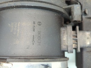 Корпус воздушного фильтра, ориг. номер 13717558725, 7558725, BMW X5 E70 2006-2010