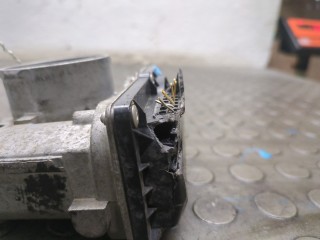 Заслонка дроссельная, Toyota Camry 2006-2009