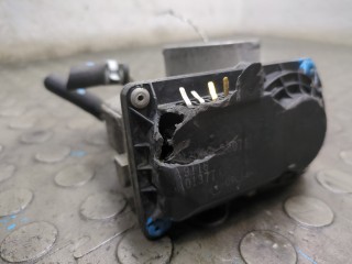 Заслонка дроссельная, Toyota Camry 2006-2009