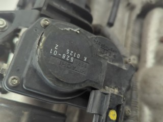 Заслонка дроссельная, ориг. номер 161191KA0B, Nissan Juke 2010-2014