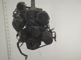 Заслонка дроссельная Opel Astra 1998-2009
