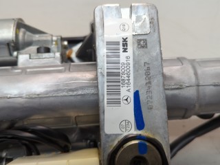 Колонка рулевая, ориг. номер A1644600916, Mercedes GL-Класс 2006-2009