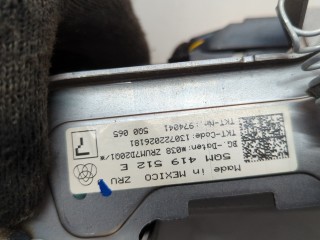 Колонка рулевая, ориг. номер 5QM419512E, Volkswagen Taos 2020-2024