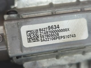 Колонка рулевая, ориг. номер 84279634, GMC Terrain 2021-2026