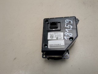 Кулиса КПП, ориг. номер 467W0S1100PPJ, Hyundai Santa Fe 2018-2021