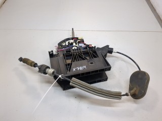 Кулиса КПП, ориг. номер 349016PD0C, 349355778R, Renault Arkana 2023-2026
