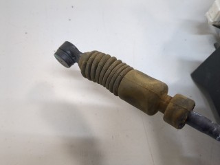 Кулиса КПП, ориг. номер 349016PD0C, 349355778R, Renault Arkana 2023-2026