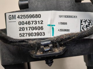 Кулиса КПП, ориг. номер 42559680, Chevrolet Trax 2013-2017
