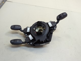 Переключатель поворотов и дворников (стрекоза) BMW 5 серия 2002-2007