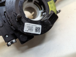 Переключатель поворотов и дворников (стрекоза), ориг. номер 6R0953507, Skoda Fabia 2010-2014