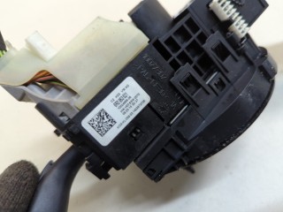 Переключатель поворотов и дворников (стрекоза), ориг. номер 6R0953507, Skoda Fabia 2010-2014