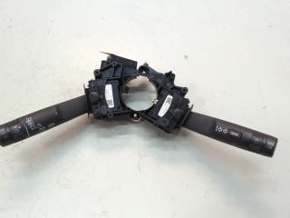 Переключатель поворотов и дворников (стрекоза), ориг. номер 52087550, Chevrolet Trax 2013-2017