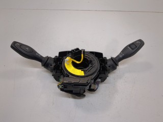 Переключатель поворотов и дворников (стрекоза) Ford Fiesta 2008-2013