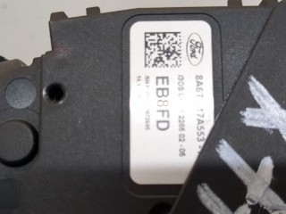 Переключатель поворотов и дворников (стрекоза), ориг. номер 8A6T13335CB, Ford Fiesta 2008-2013