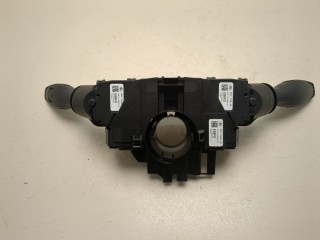 Переключатель поворотов и дворников (стрекоза), ориг. номер 8A6T13335CB, Ford Fiesta 2008-2013