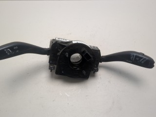 Переключатель поворотов и дворников (стрекоза) Skoda Fabia 2007-2010