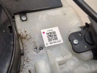 Переключатель поворотов и дворников (стрекоза), ориг. номер 255670019R, Renault Scenic 2009-2012