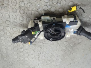 Переключатель поворотов и дворников (стрекоза), ориг. номер 255670019R, Renault Scenic 2009-2012