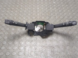 Переключатель поворотов и дворников (стрекоза) Volvo XC90 2002-2006, 31268570