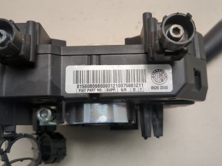 Переключатель поворотов и дворников (стрекоза), ориг. номер 156105930, Alfa Romeo MiTo 2008-2013