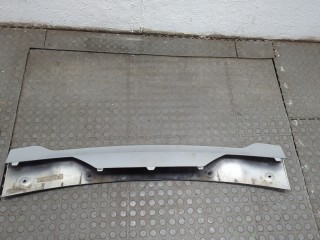 Юбка бампера нижняя левая передняя, Land Rover Range Rover 2009-2012