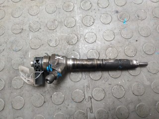Форсунка топливная, ориг. номер 03L130277J, 0445110369, 03L130855CX, Volkswagen Tiguan 2006-2011