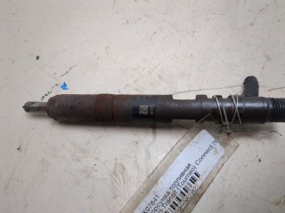 Форсунка топливная, ориг. номер 2T1Q9F593AA, 1219725, EJBR02201Z, Ford Transit Connect 2002-2009