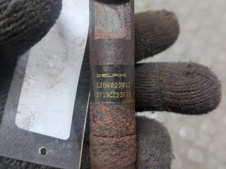 Форсунка топливная, ориг. номер 2T1Q9F593AA, 1219725, EJBR02201Z, Ford Transit Connect 2002-2009