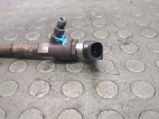 Форсунка топливная, ориг. номер 4M5Q9F593AD, 1355051, Ford S-Max 2006-2010